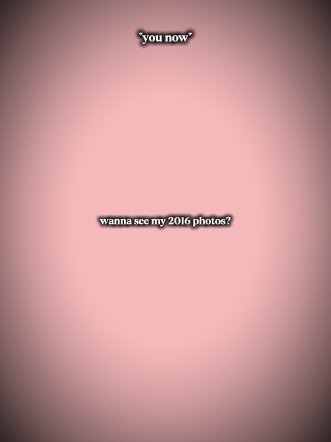 wanna see my 2026