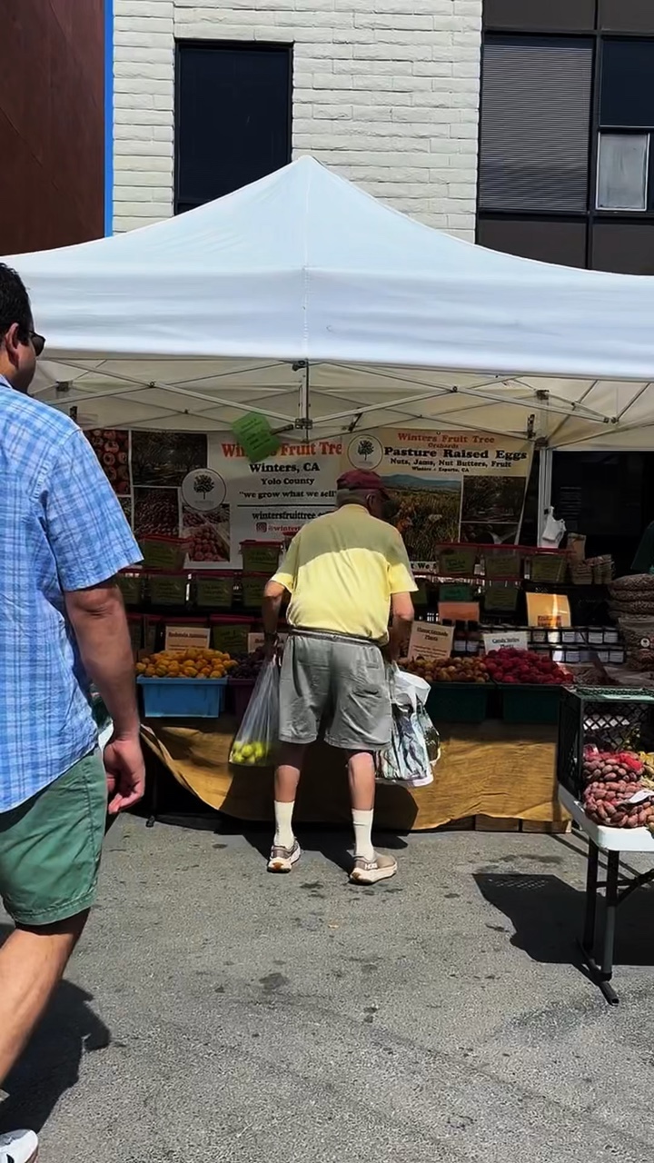 Mercado
