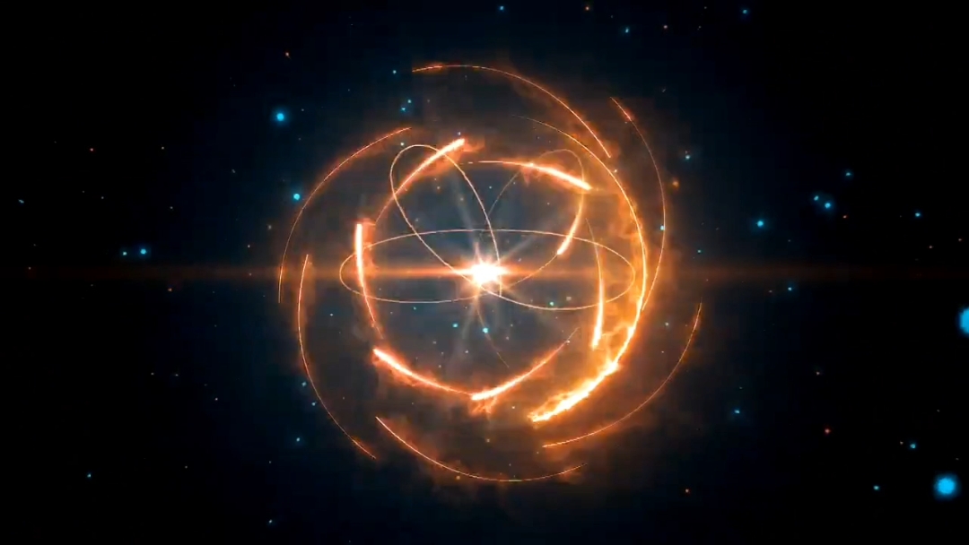 Intro Big Bang ⁰