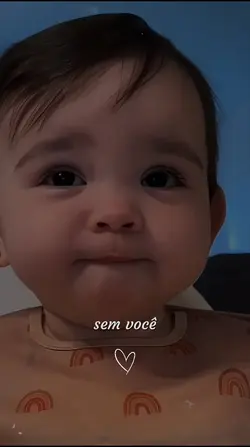te amo filho 