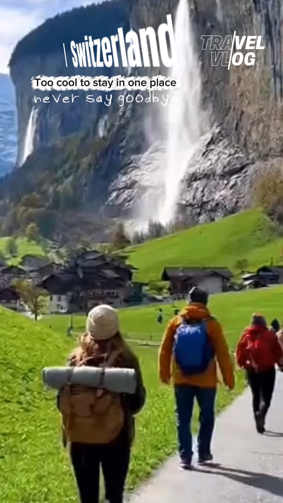 Switzerland