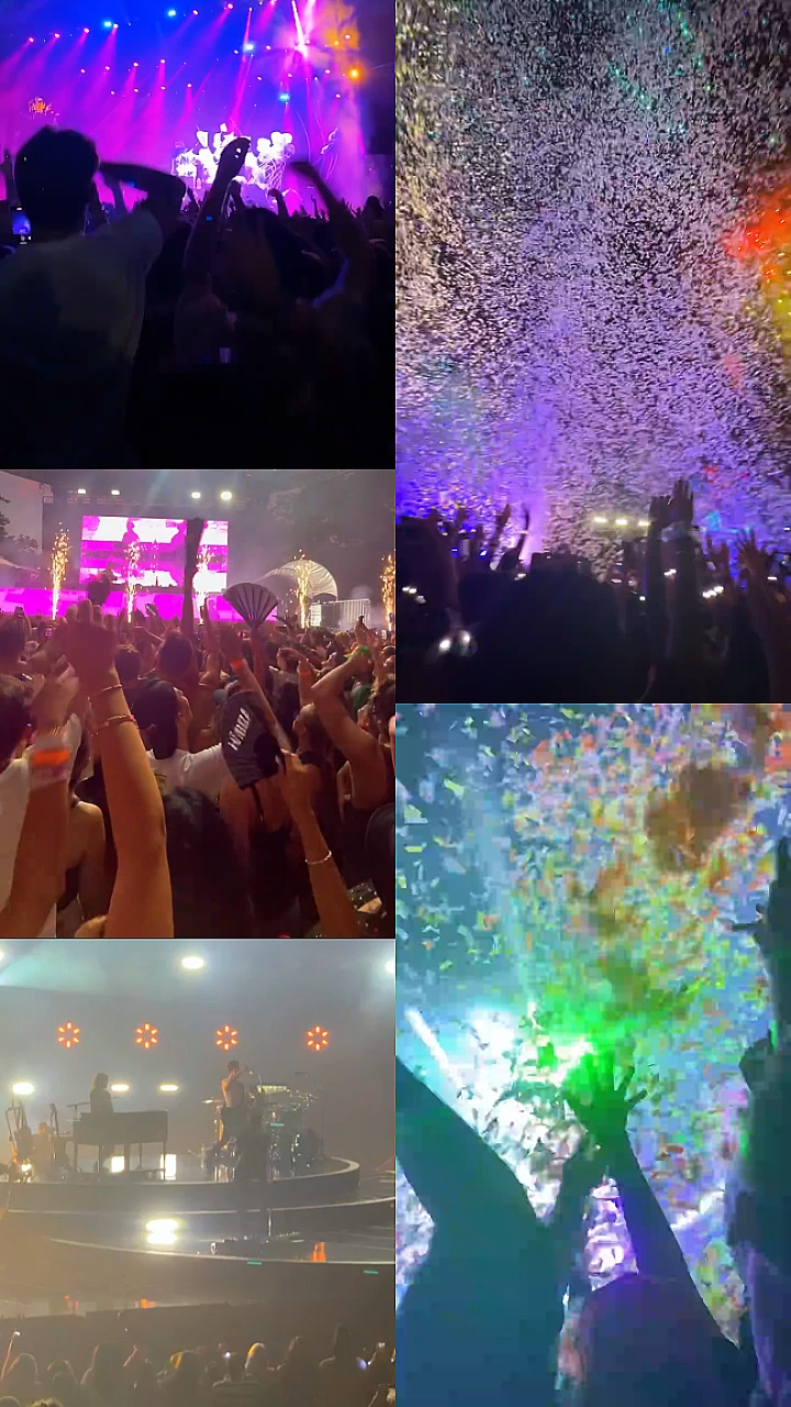 Concierto