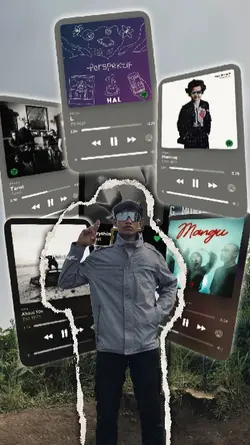 Spotify trend 