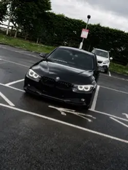 BMW's