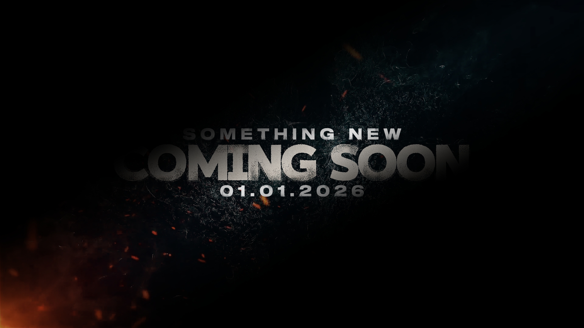 PRÓXIMAMENTE TRÁILER