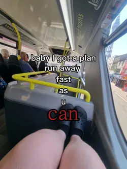 runaway