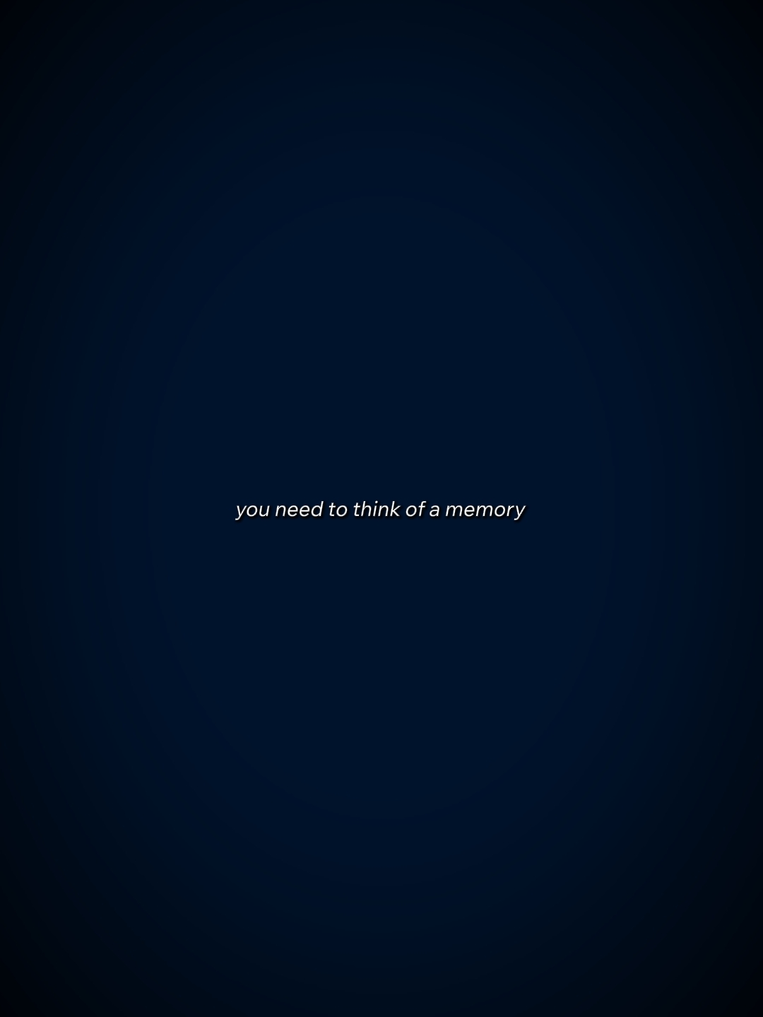 powerful memory 