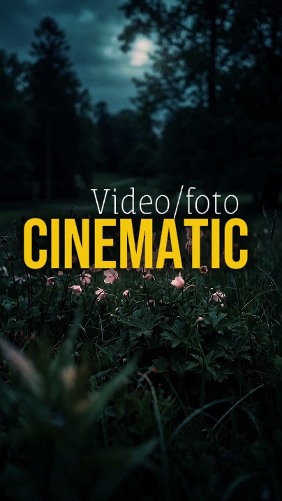 Video o foto 