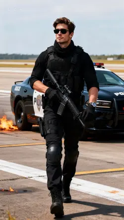 US ARMY STYLE