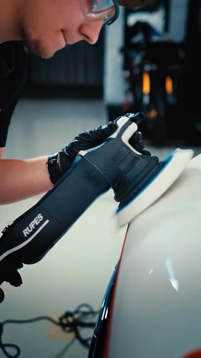 car detailing