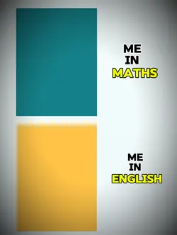 MathsvsEnglish