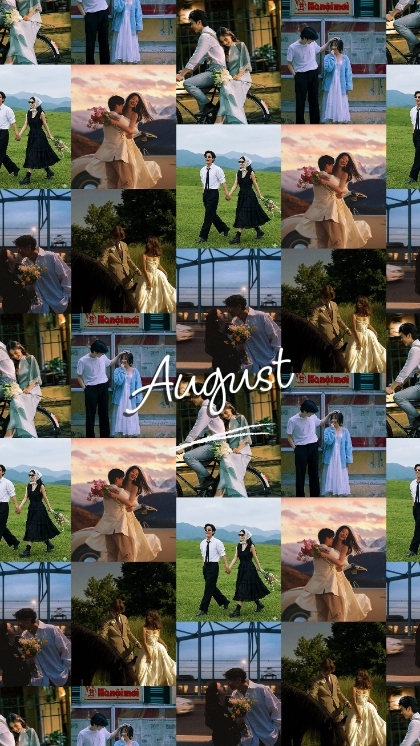 Agosto