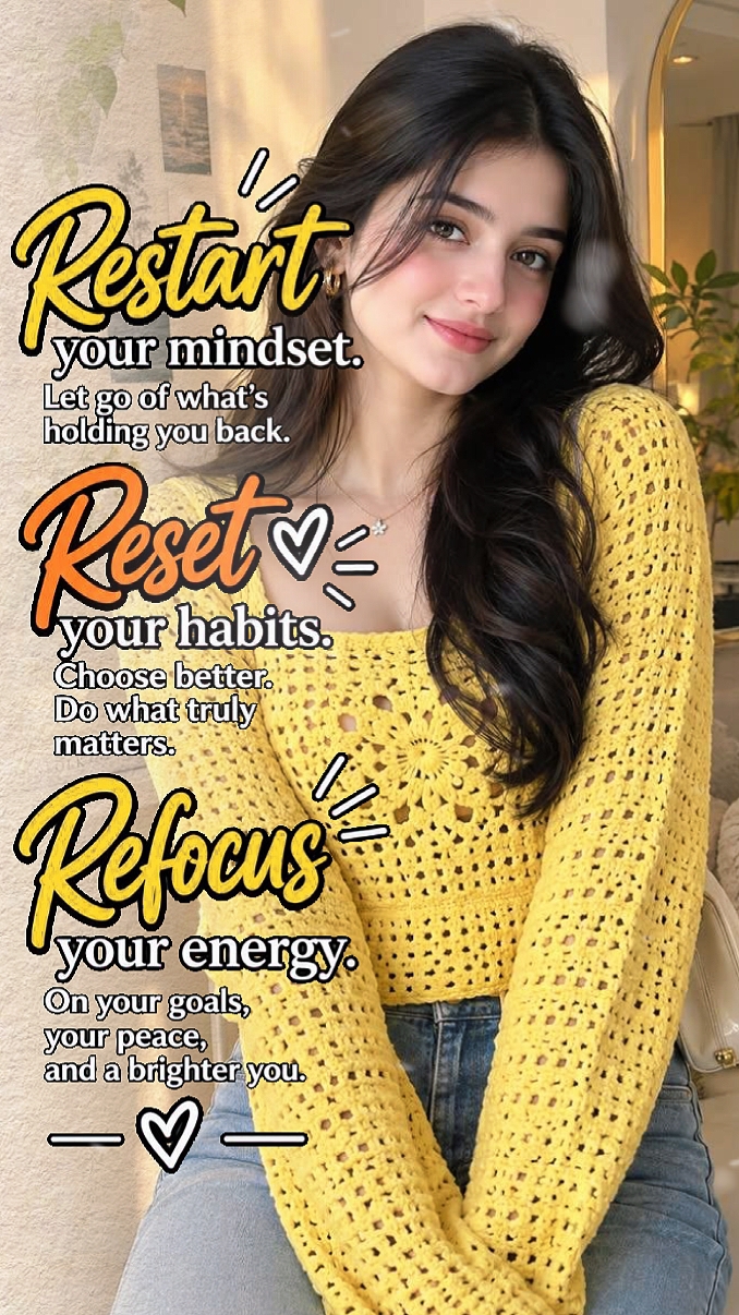 RESTART, RESET