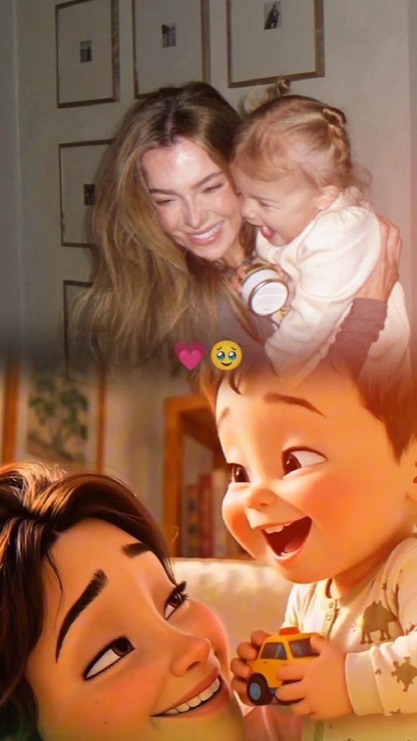 Anne ve Çocuk