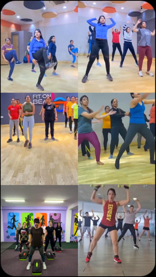Aerobic 