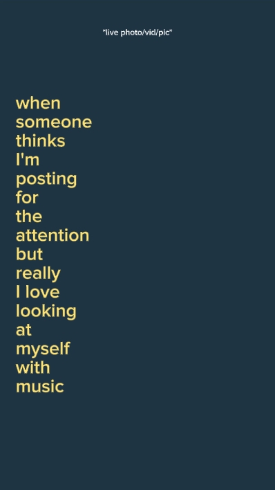 Ilovelookingmyselfwi