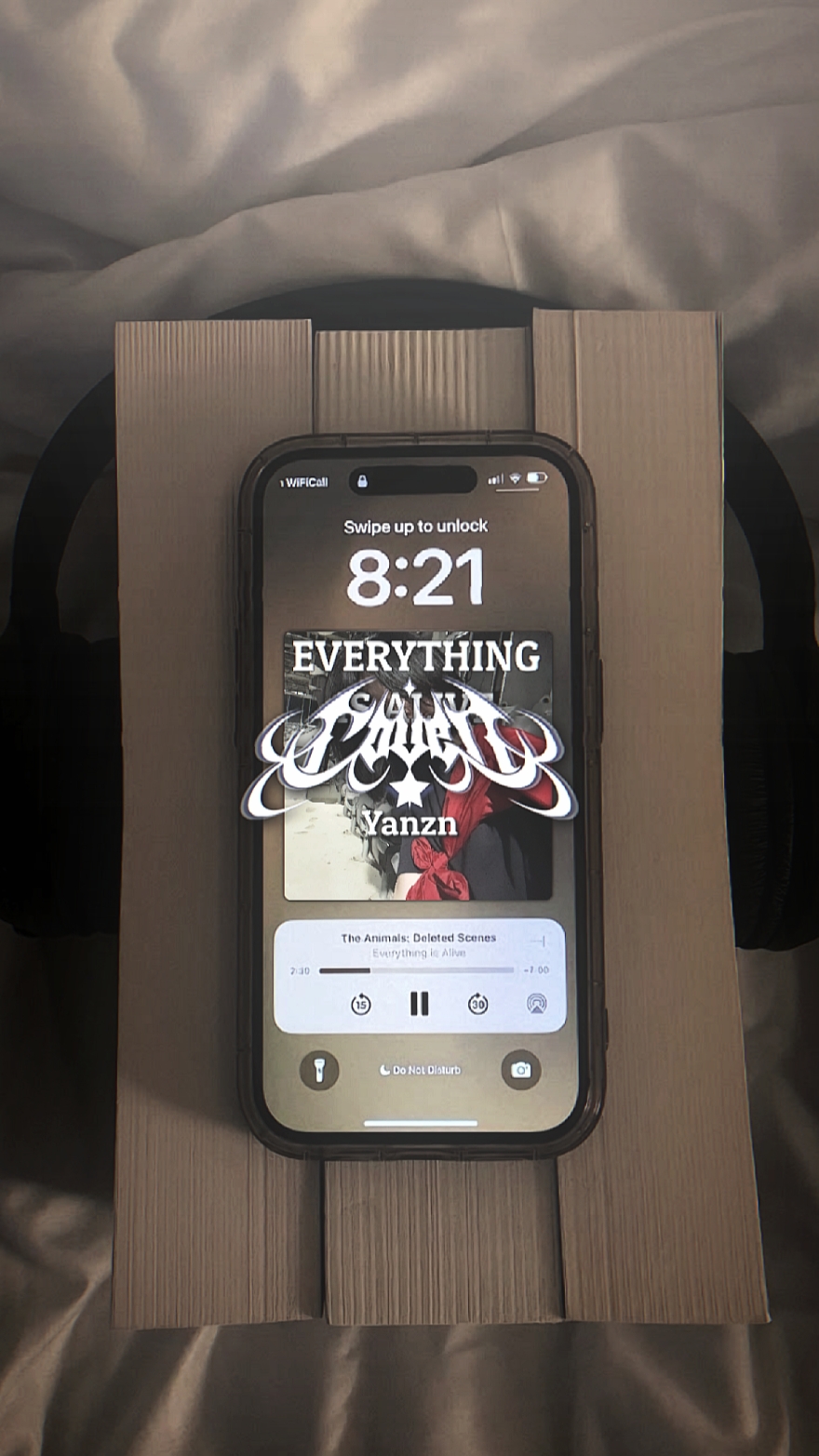 SEREM SOUNDNYA GINI 