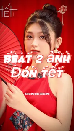 Beat 2 nhạc tết