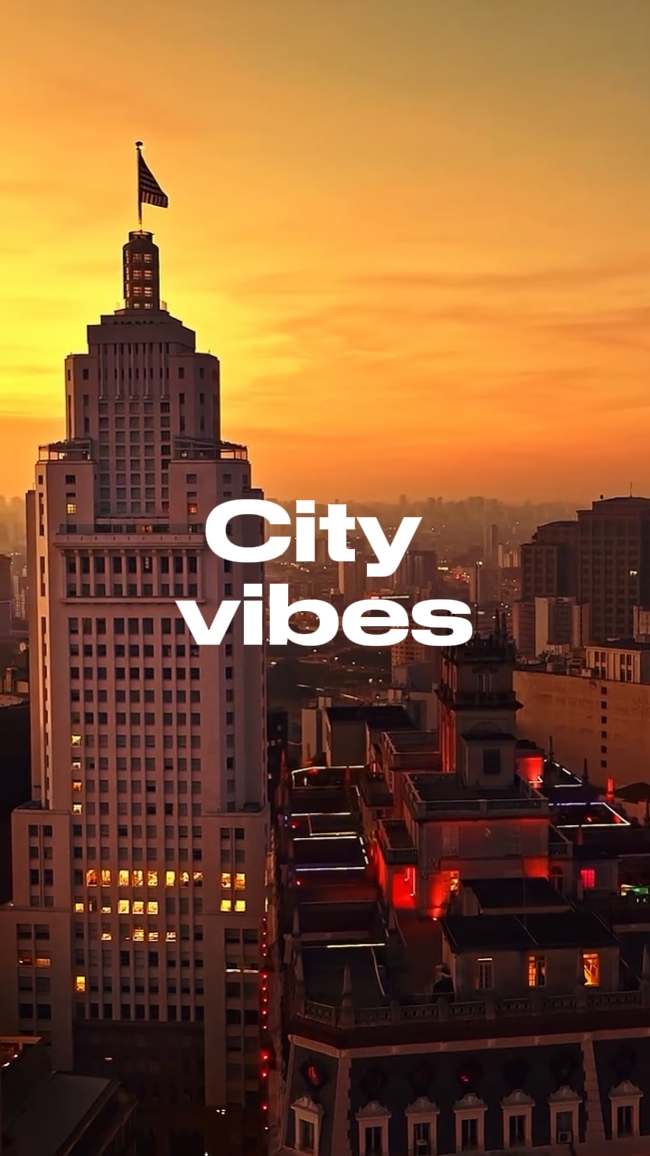 CINEMATIC CITY 
