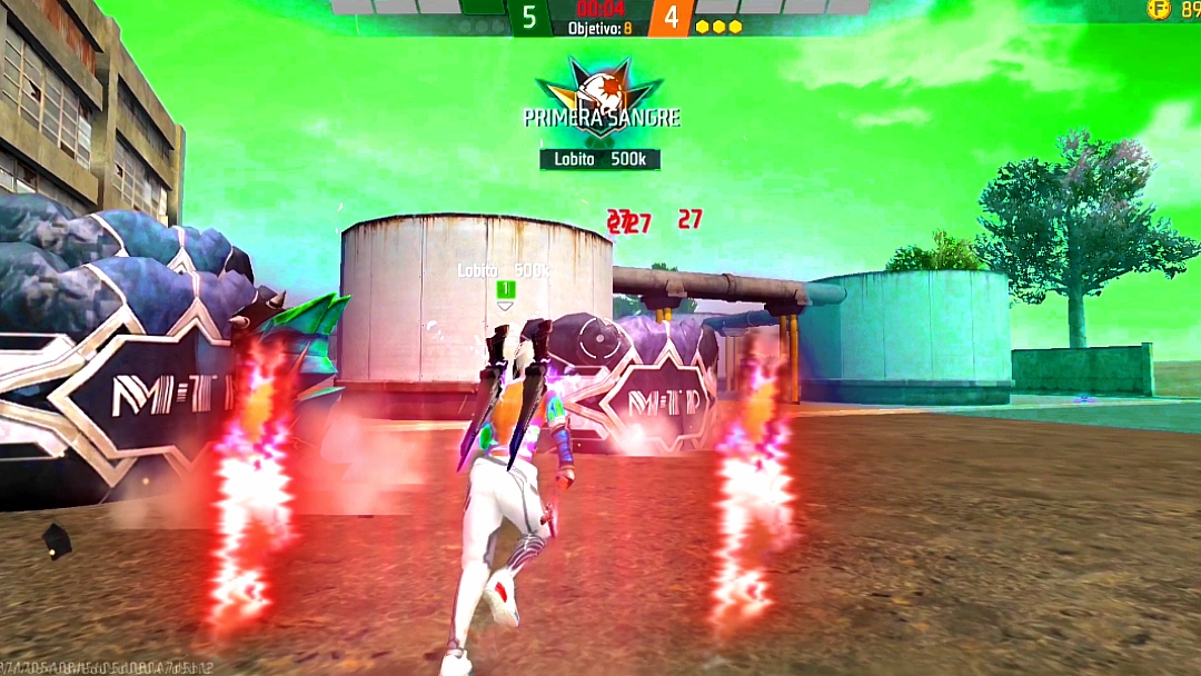 editan FreeFire 