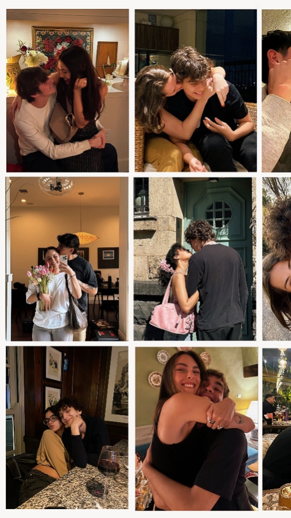 couple photoscroll