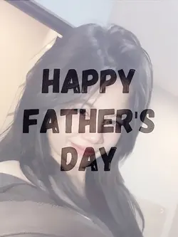happy Father's Day