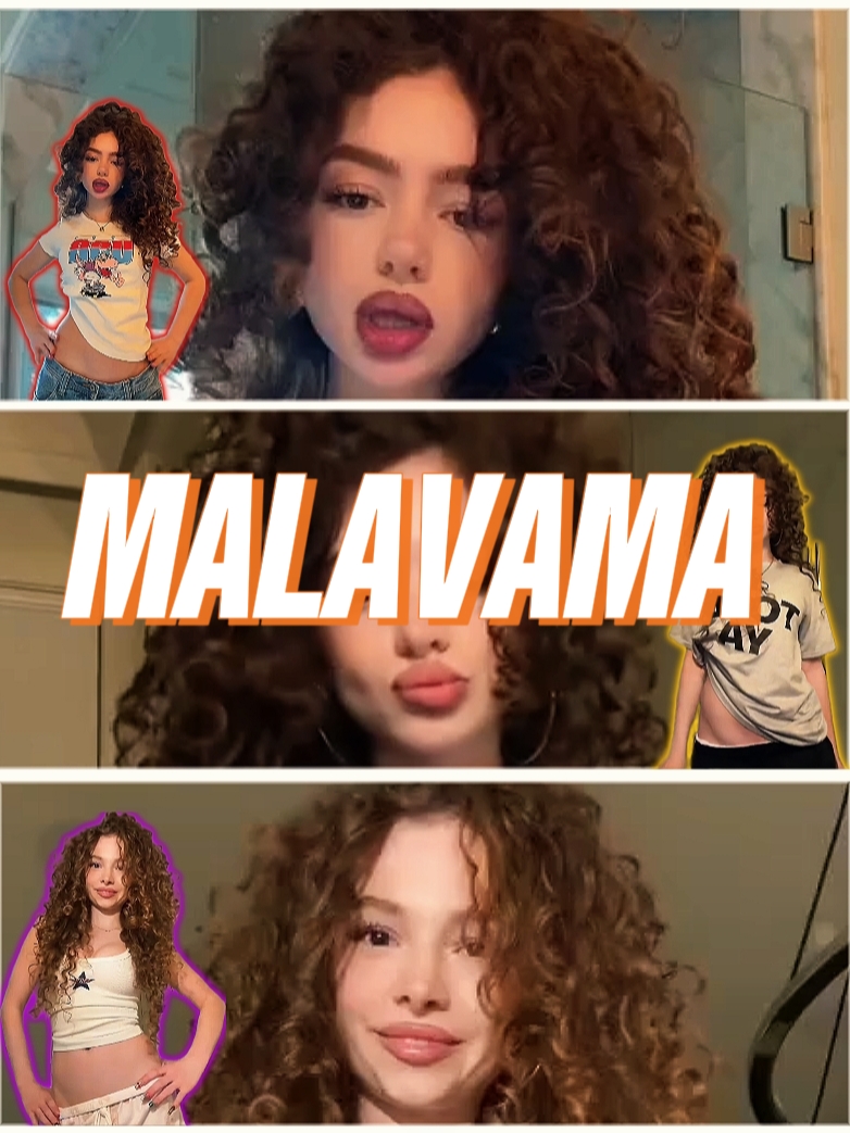 Tendencia Mala Vama