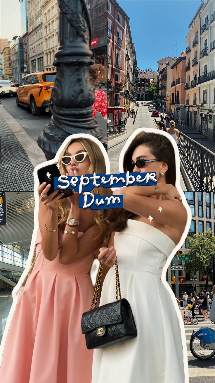 September dump