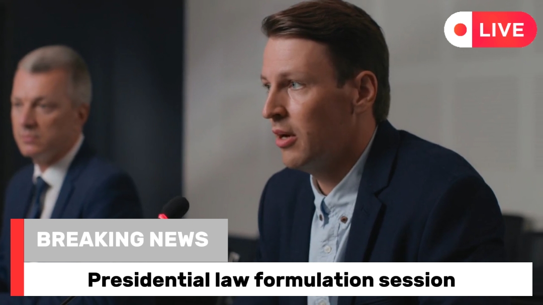 In Video Political