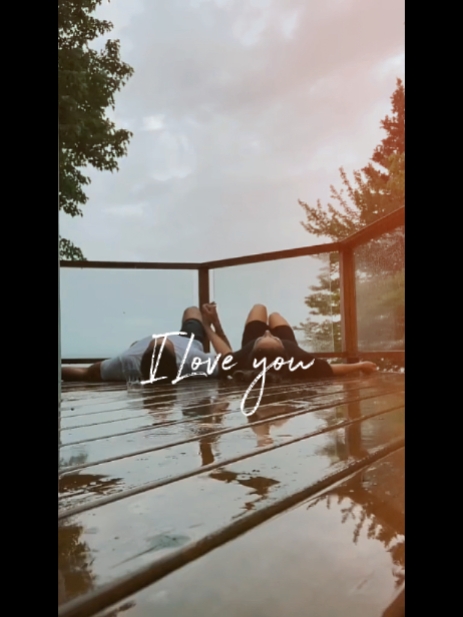 I LOVE YOU