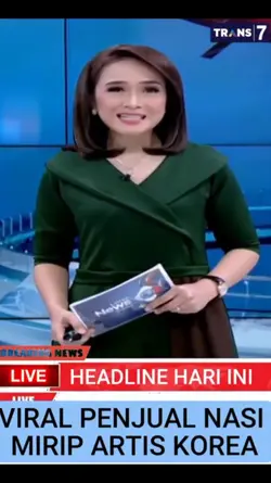 Berita Prank