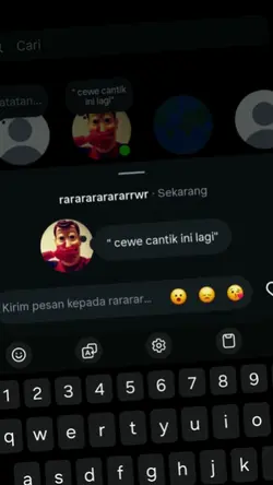 aesthetic kupu kupu