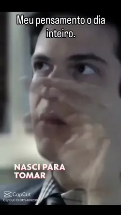 Meu pensamento