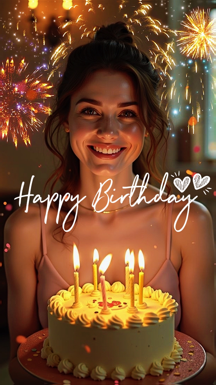HBD 30 août 2026