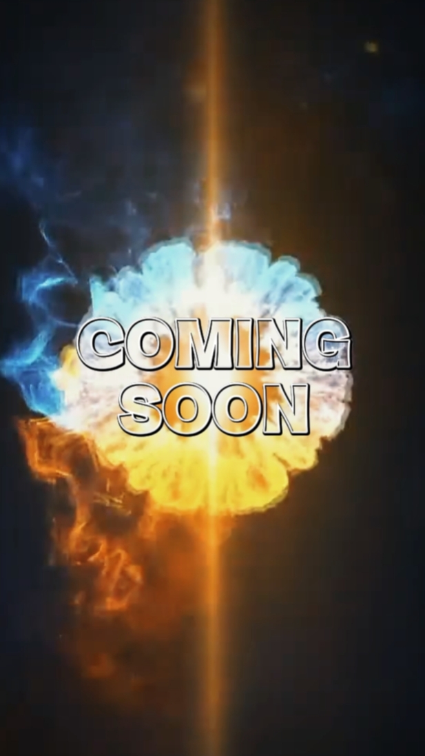 COMING SOON