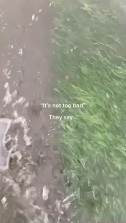 Flooding