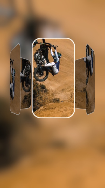 Motocicleta