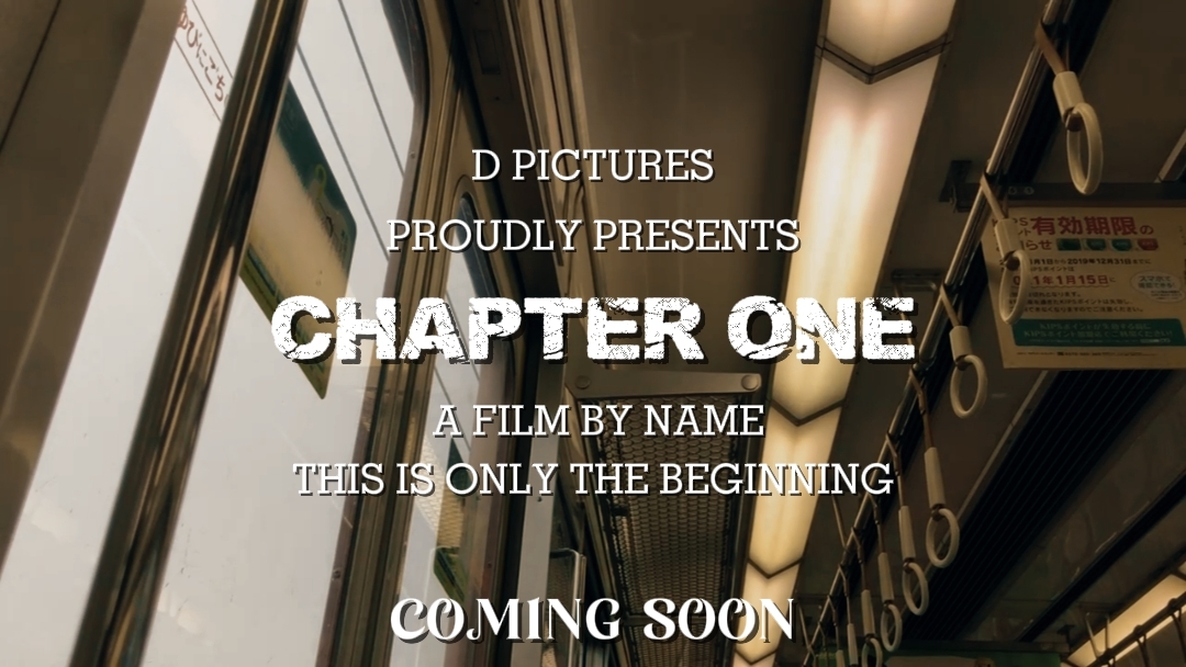 INTRO FILM 
