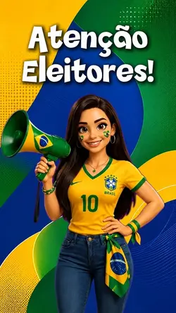 ELEIÇÕES 2026