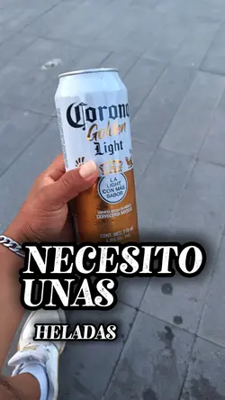 necesito unas helada