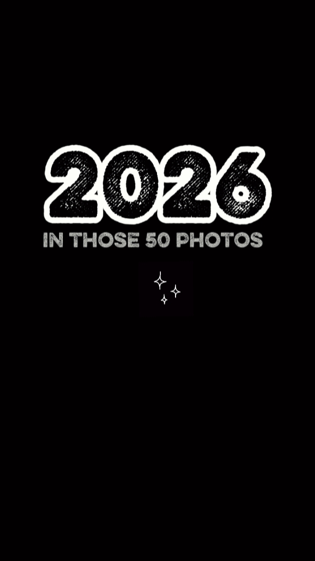 2026 en 50 fotos 