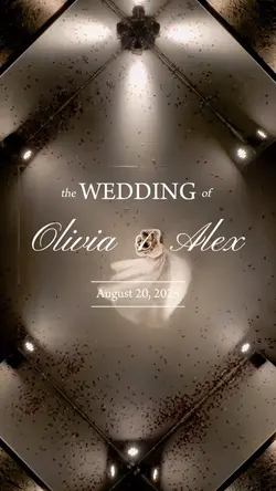 WEDDING VLOG