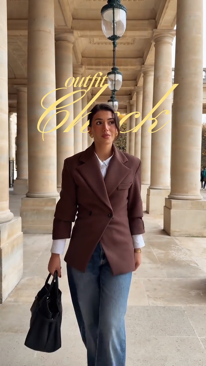 outfit check 