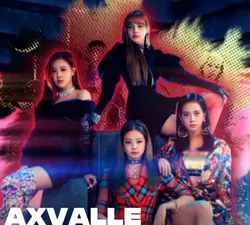 BLACK PINK 
