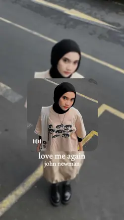 love me again