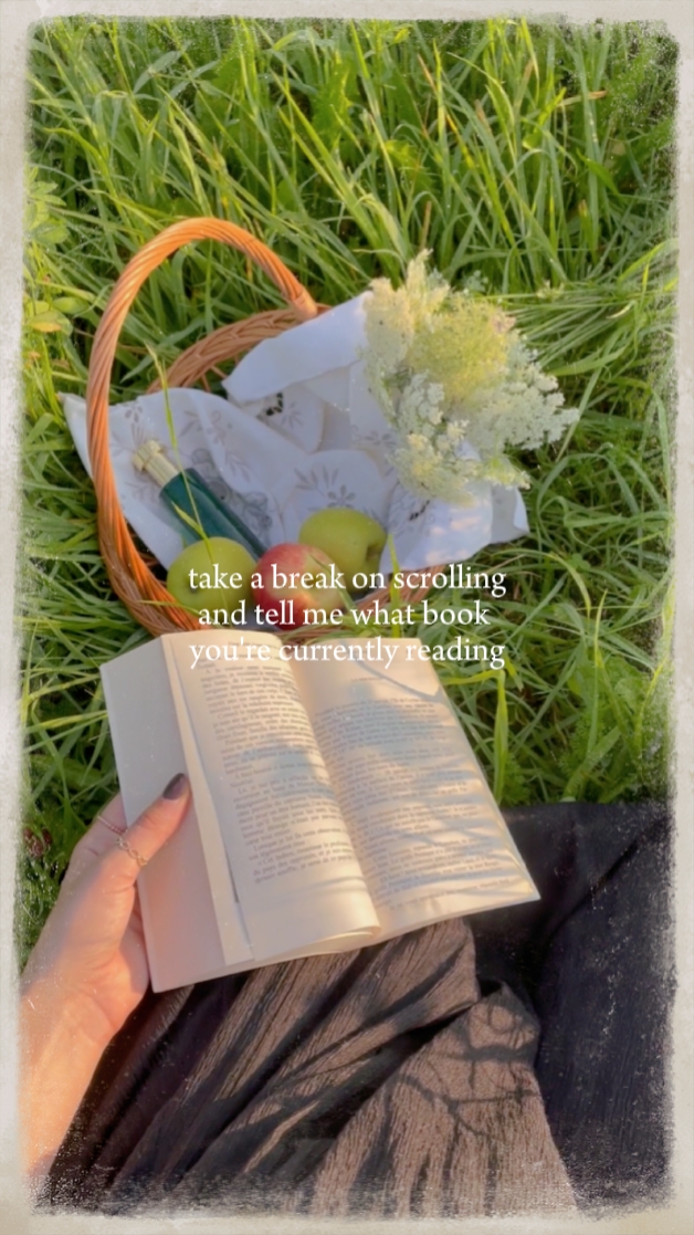 Books and Stories