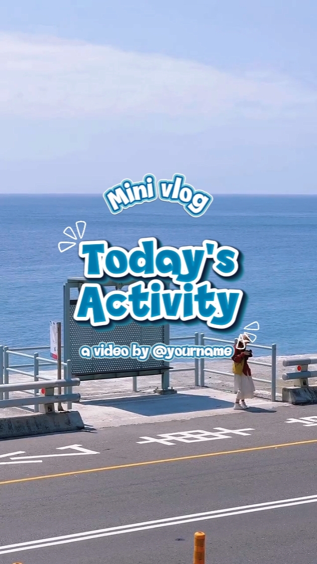Today's activity 