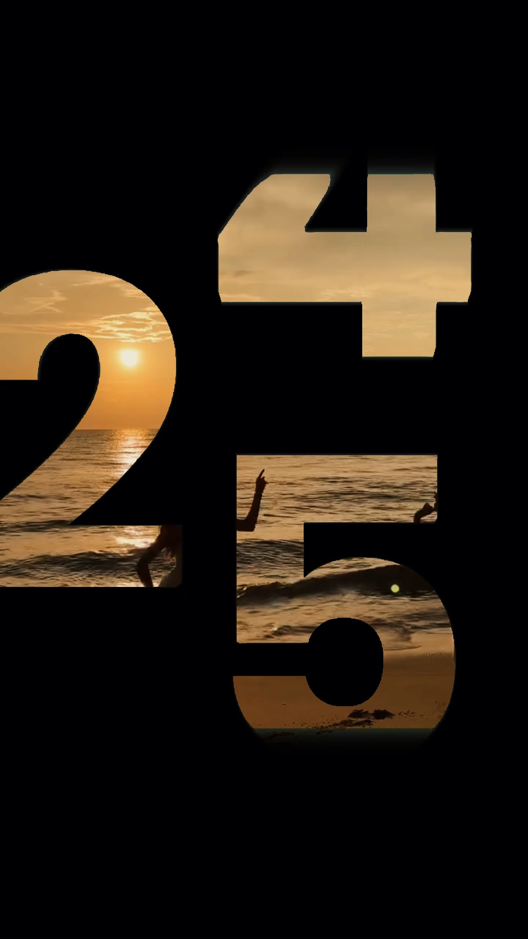 2025 recap