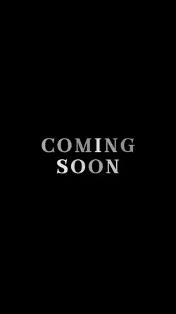 COMING SOON 