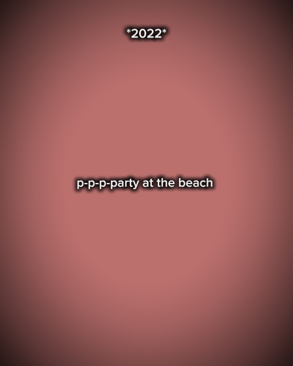 Partyatthebeach